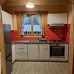 Wrzos W Beskidach Hébergement de vacances Kamesznica