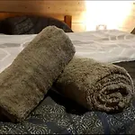 Hébergement de vacances Wrzos W Beskidach *