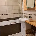 Wrzos W Beskidach Hébergement de vacances *