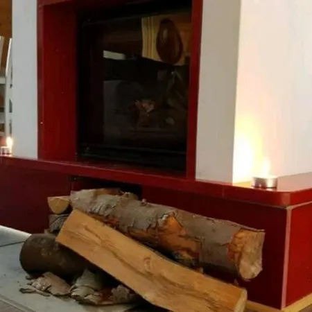 Wrzos W Beskidach 度假居 *