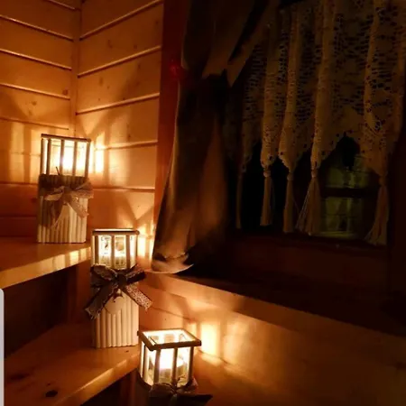 Wrzos W Beskidach * Kamesznica