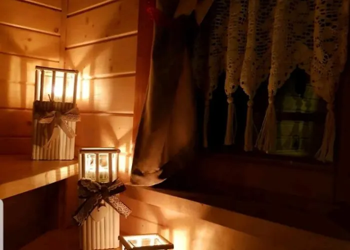 Wrzos W Beskidach * Kamesznica