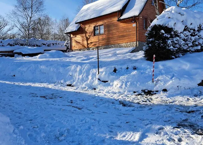 Wrzos W Beskidach Kamesznica